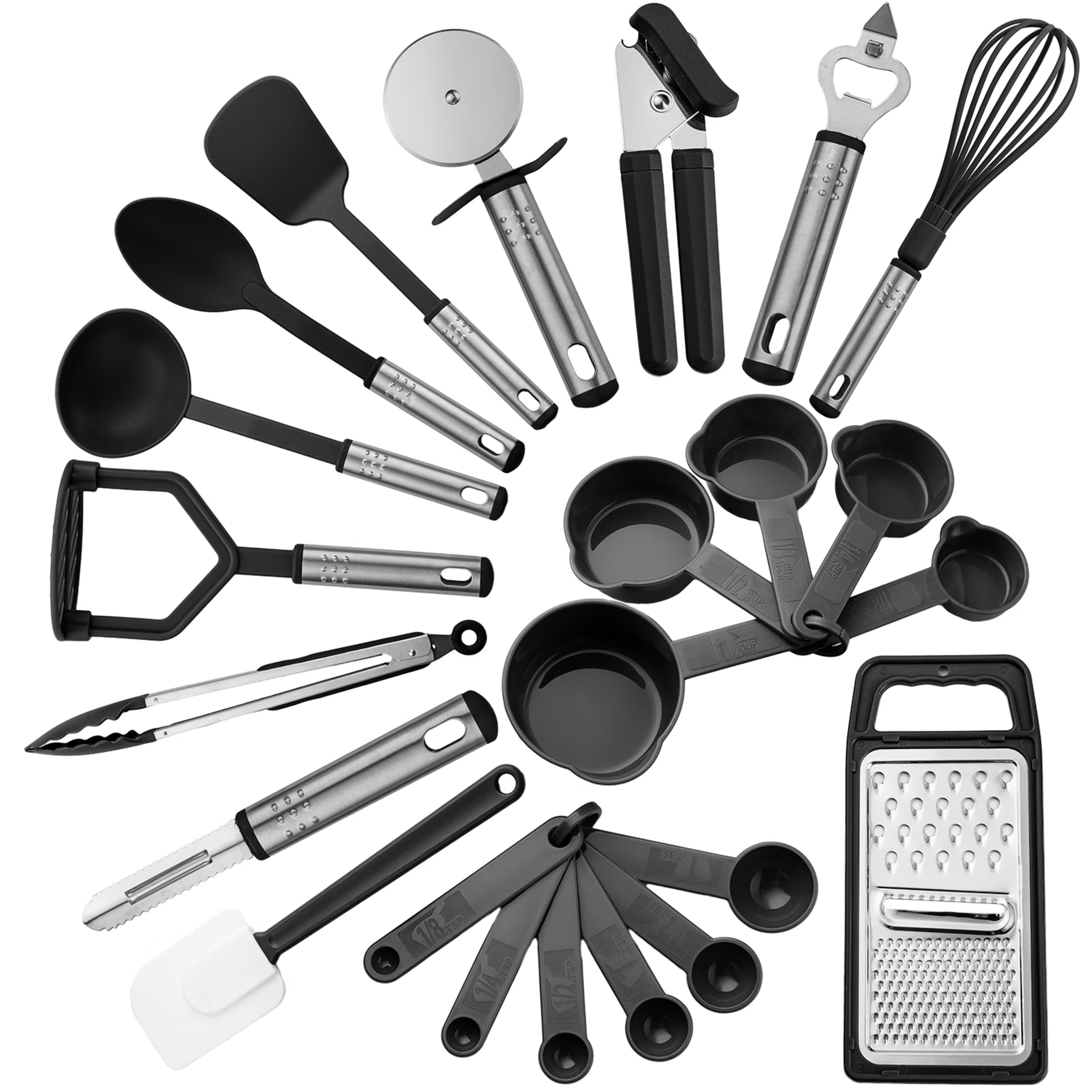 Kitchenware